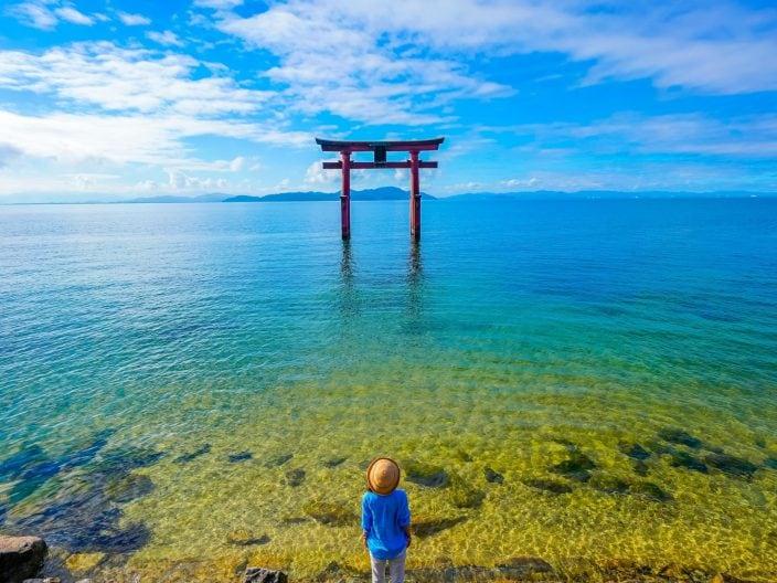Kansai