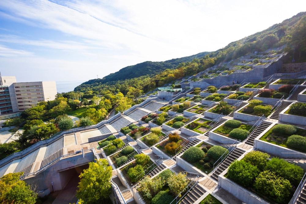 Awaji Yumebutai