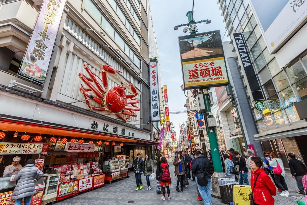 Osaka