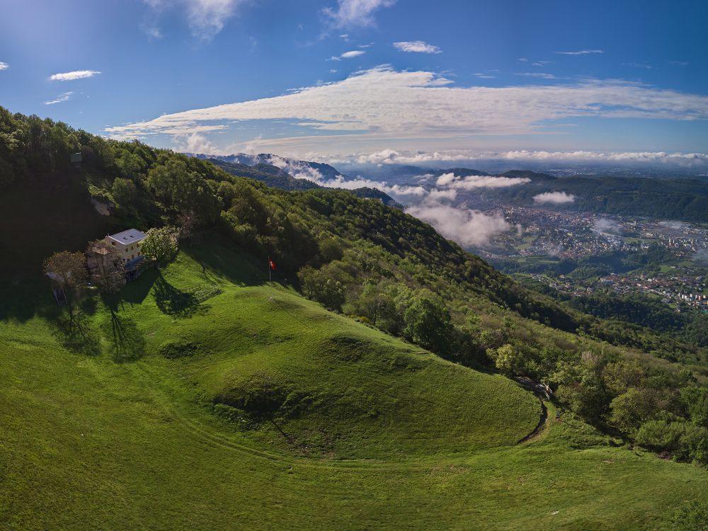 L'Alpe de Caviano