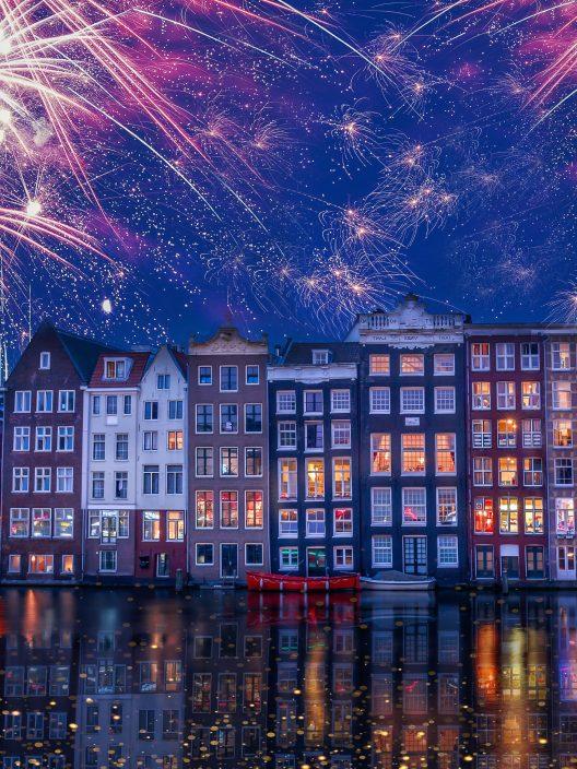 Ámsterdam