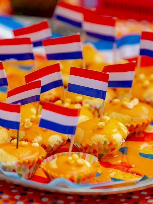 Día del Rey en Holanda: la fiesta nacional entre tradición y modernidad