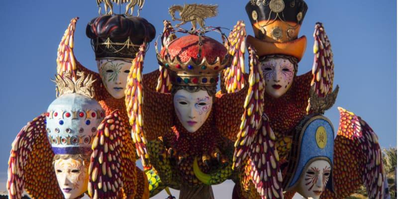 carnaval-de-viareggio
