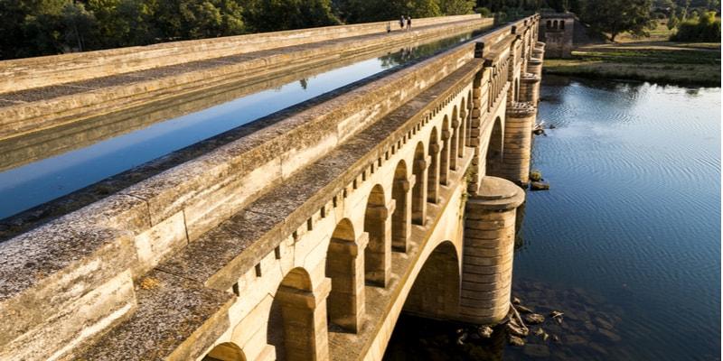 canal-du-midi-francia-foto