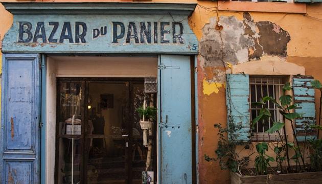 le-panier