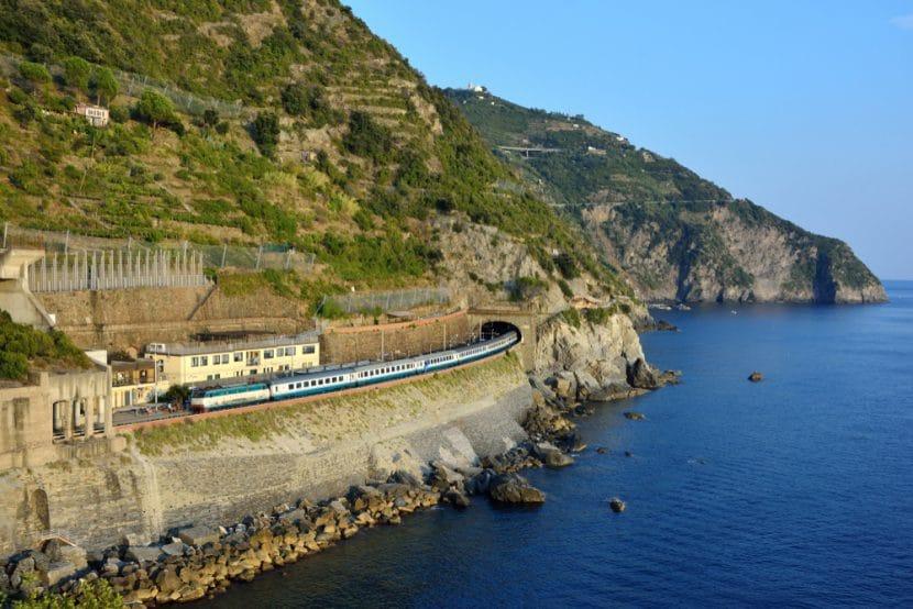 Cinque Terre Express