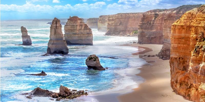 aller vivre en Australie