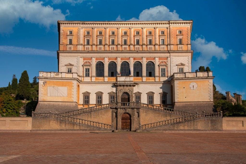 caprarola