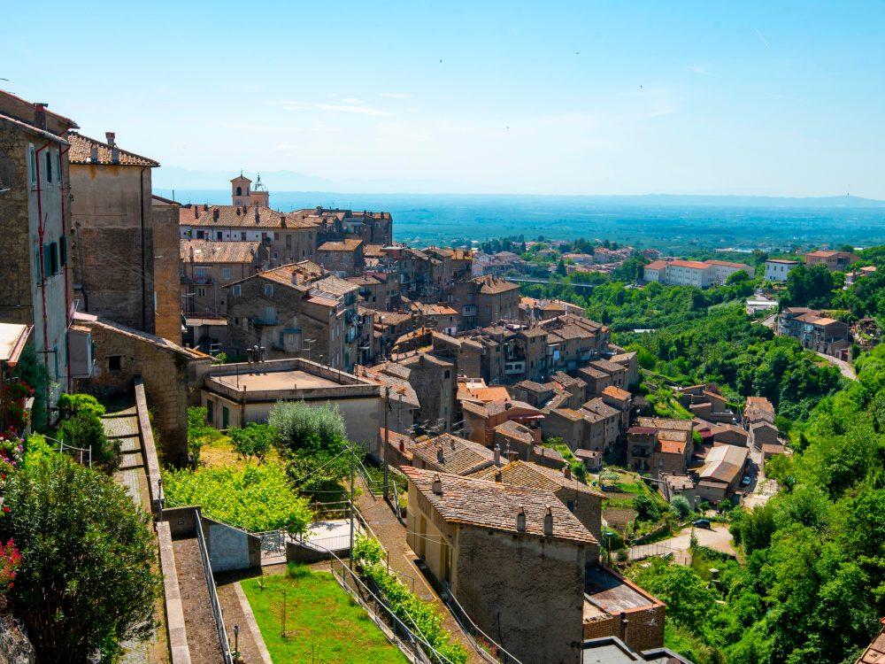 caprarola