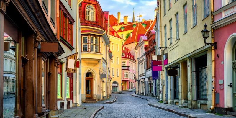 tallinn