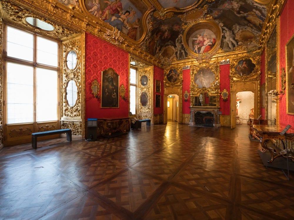 palais royal turin