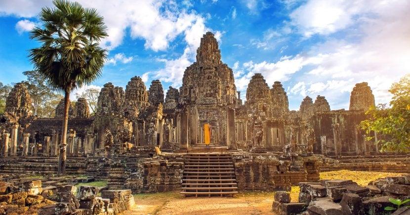 Cambodge : que voir et quand y aller