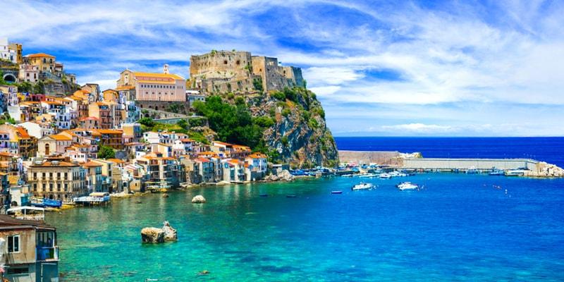 scilla