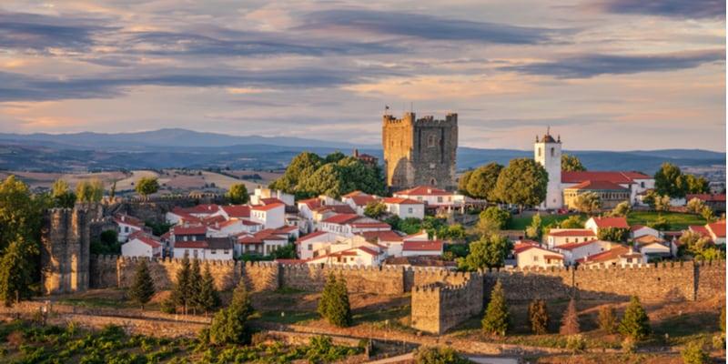 braganca