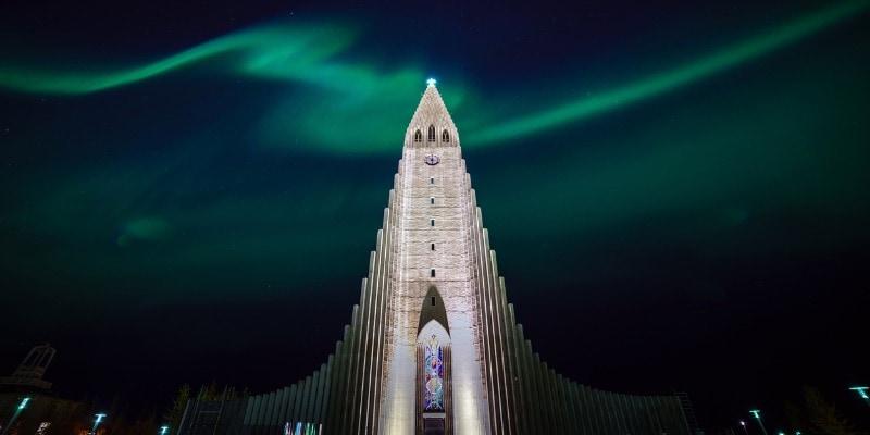 iglesia-reykjavik