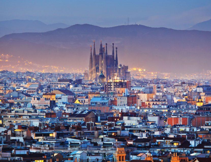 Vuelos Vueling