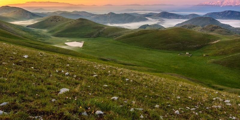 Gran Sasso