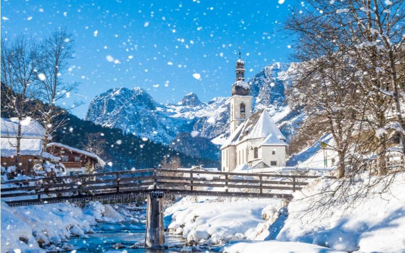 germania-ramsau