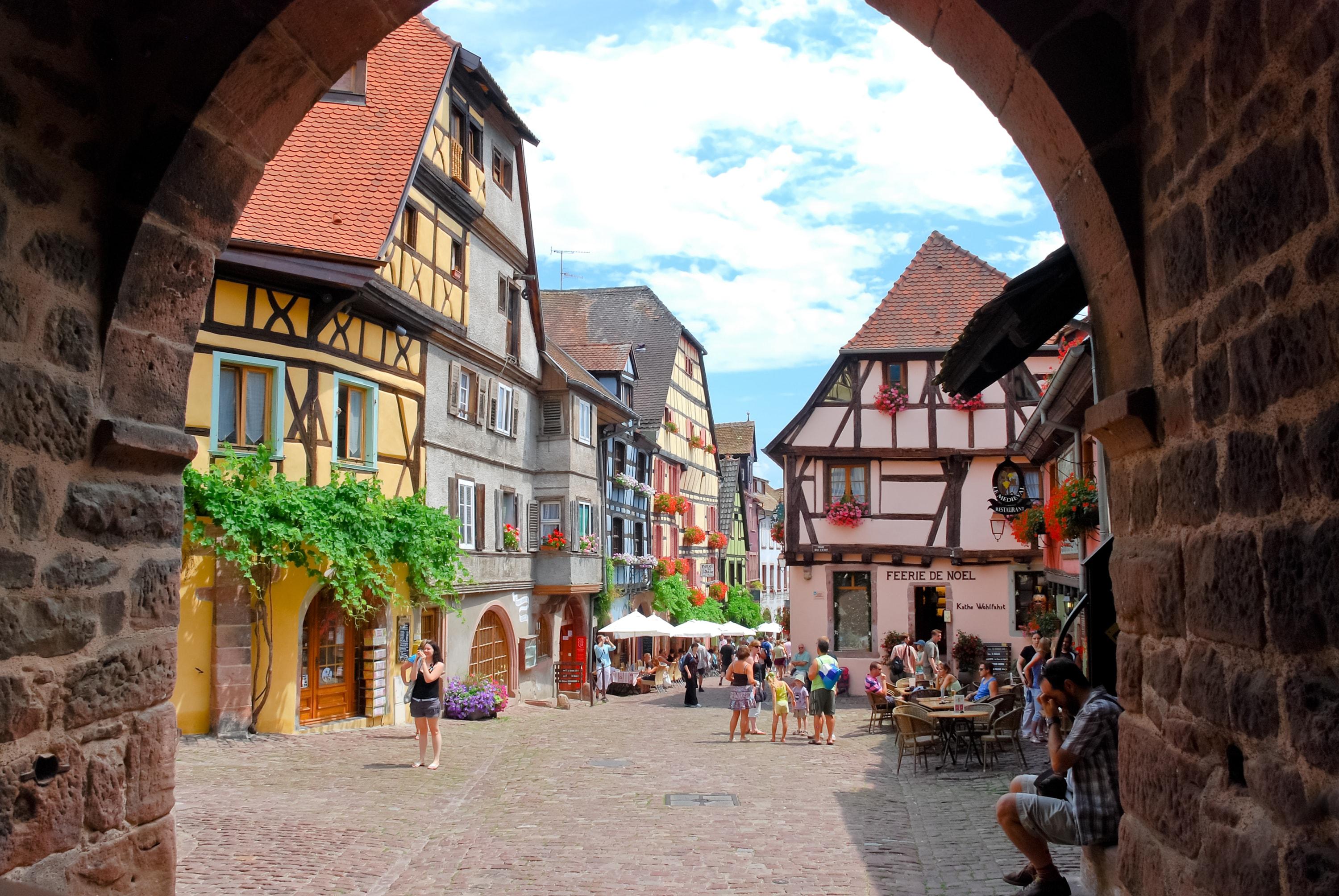 cosa-vedere-a-riquewihr