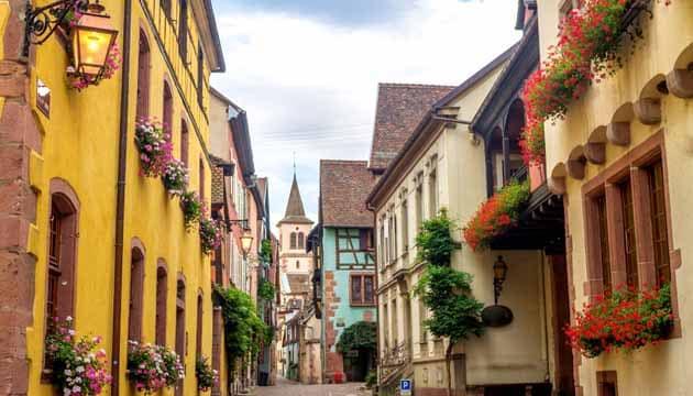 riquewihr-cosa-vedere