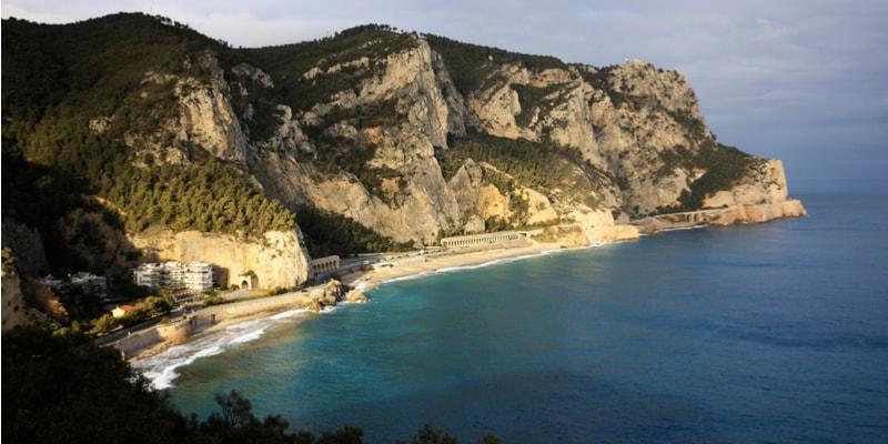punta-crena