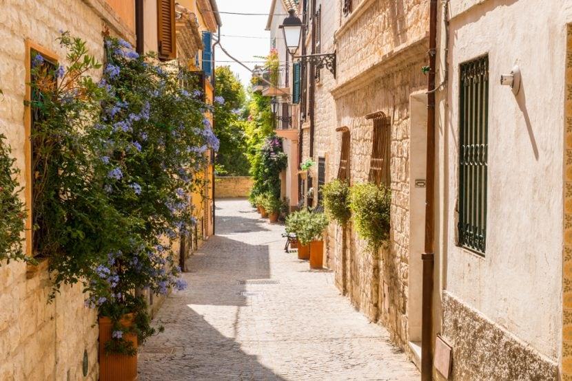Sirolo