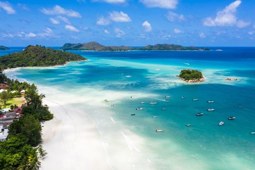 Praslin
