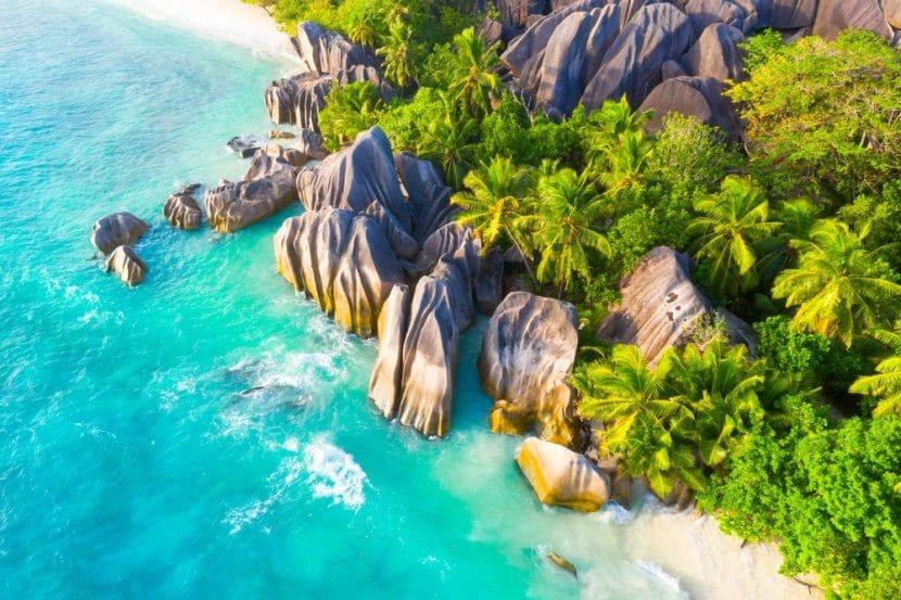 Seychelles