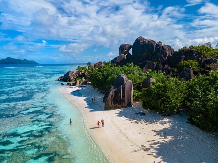 seychelles