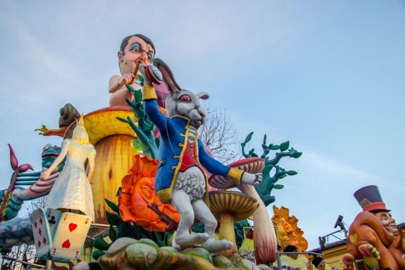 Carnaval de Fano