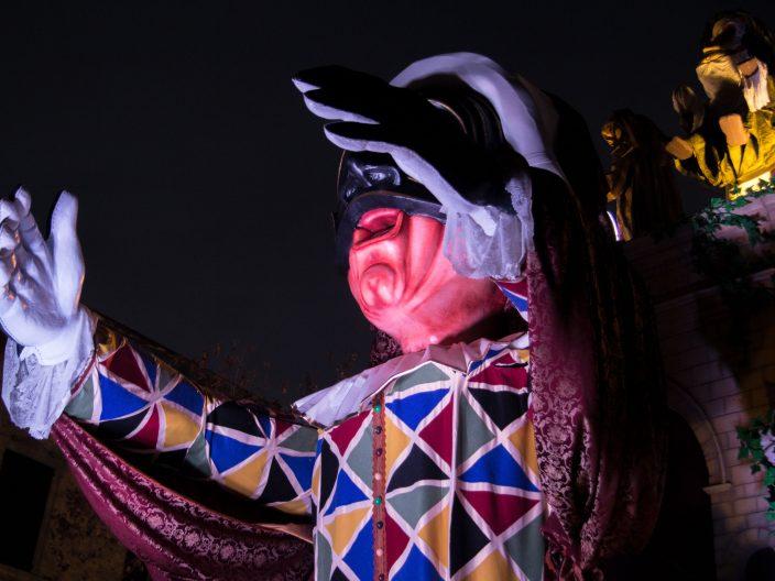 Carnaval de Fano