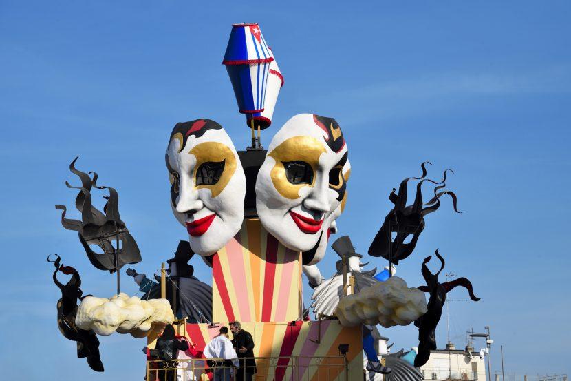 Carnaval de Fano
