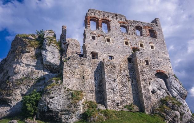 chateau-ogrodzieniec