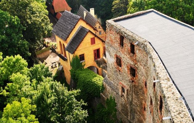 chateau-grodno