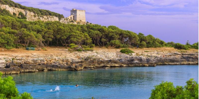 porto-selvaggio-salento