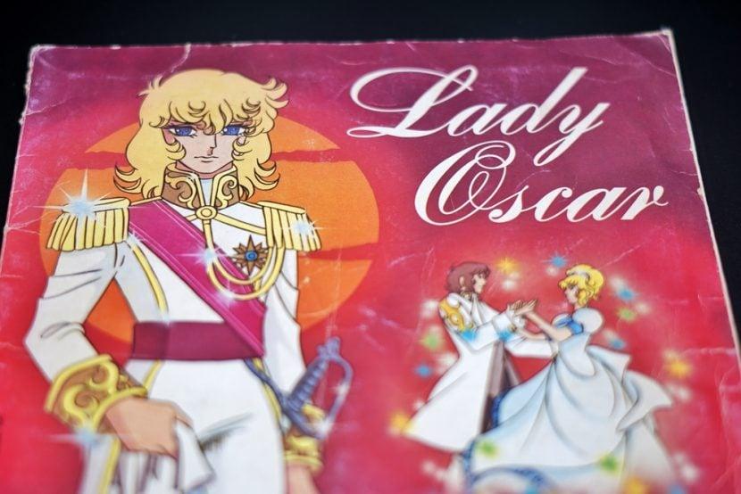 Lady Oscar