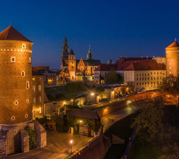 Cracovie