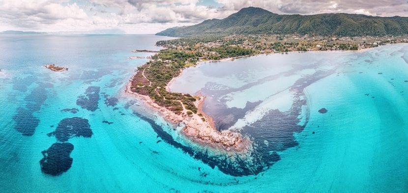 Sithonia