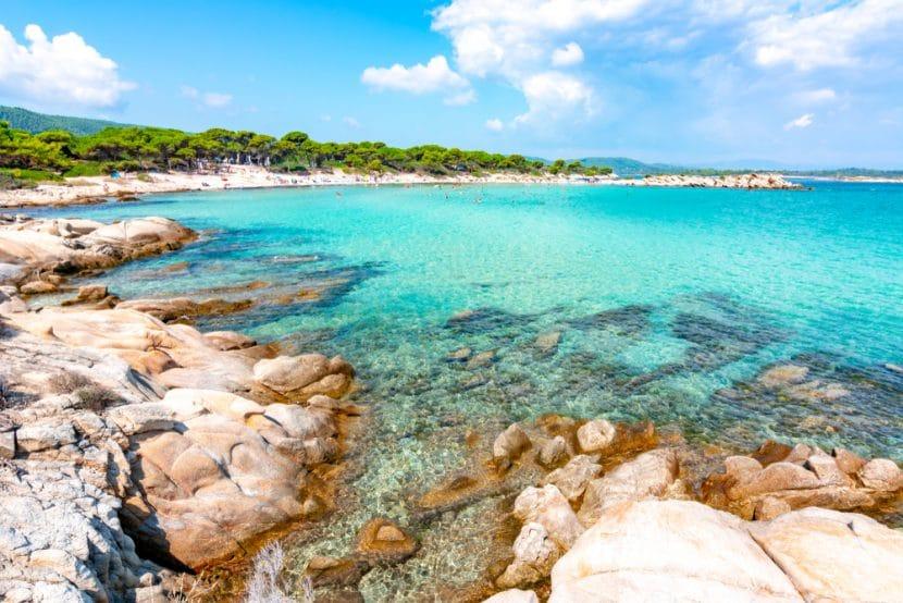 Sithonia