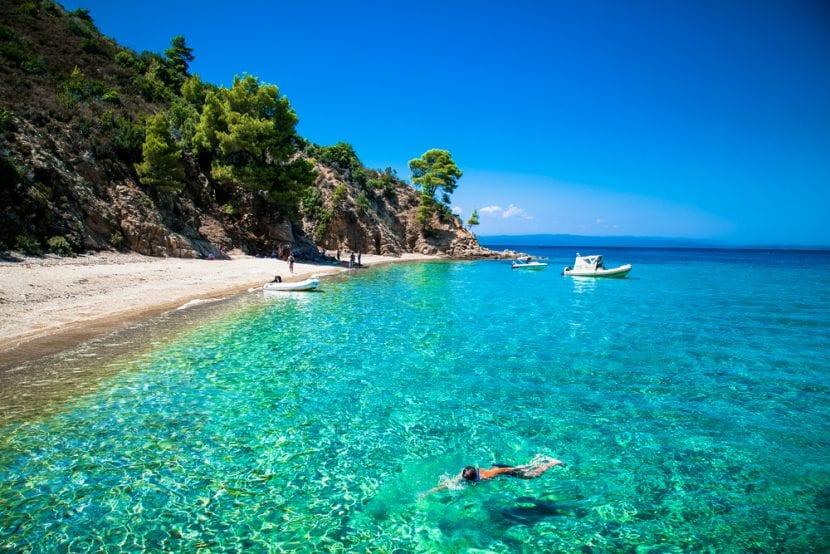 Sithonia
