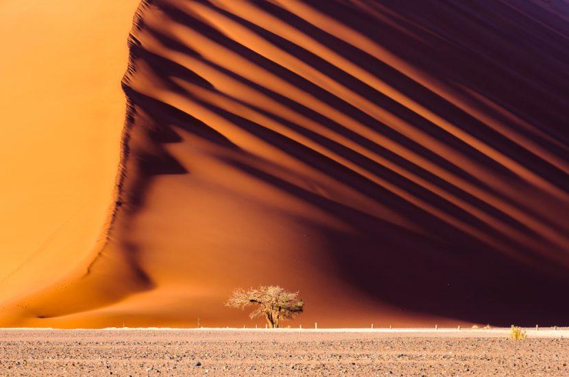 Namibie