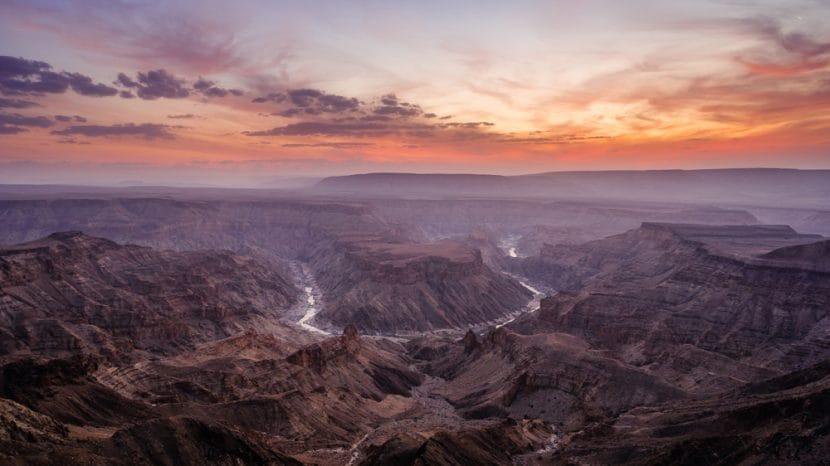 Que voir en Namibie