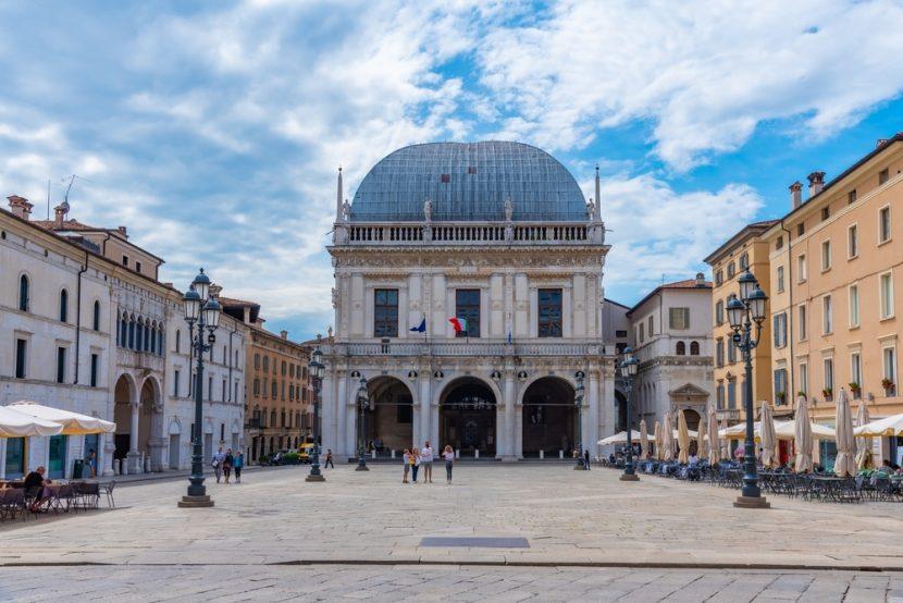 Brescia