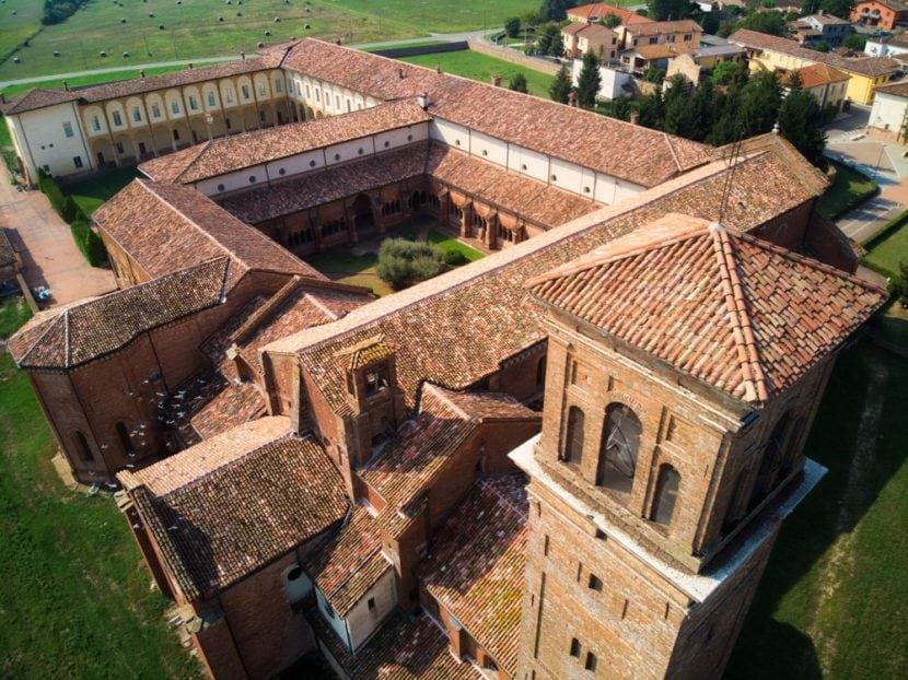 Abbaye de Chiaravalle
