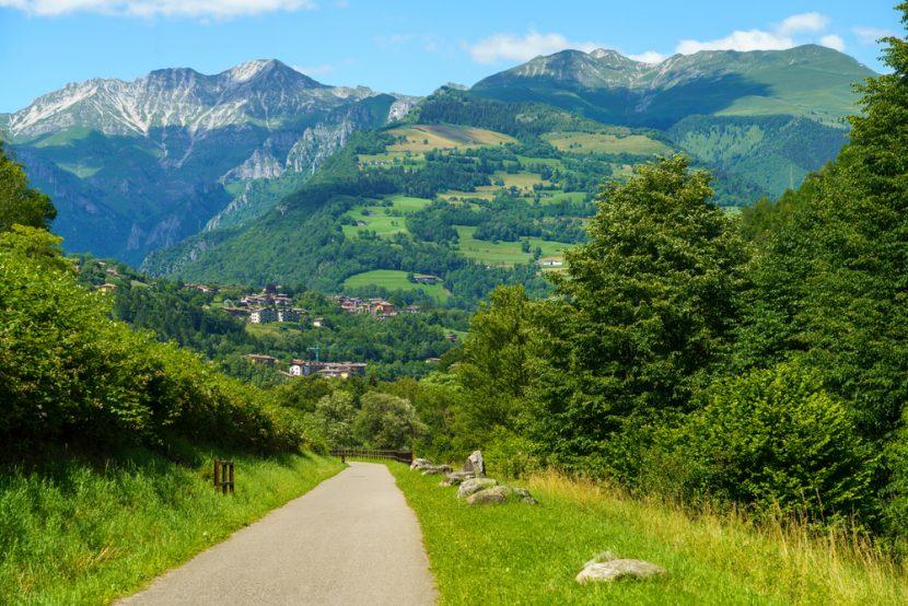 Vallée Seriana