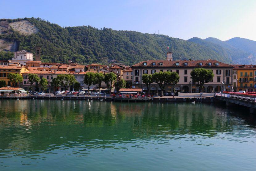 Sarnico
