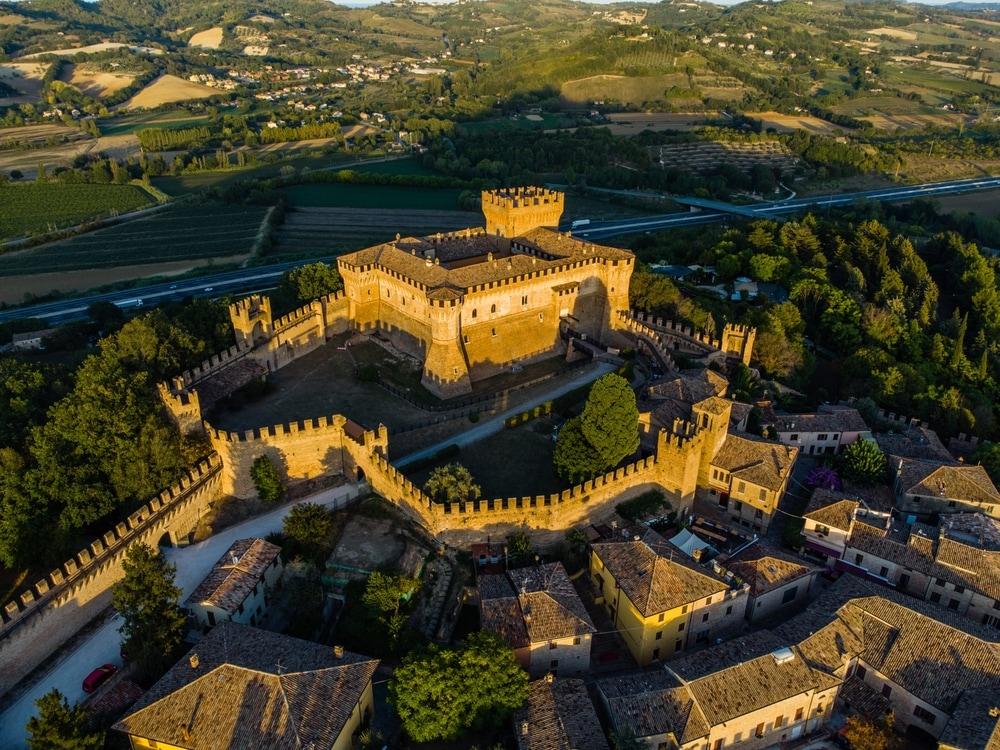 Gradara