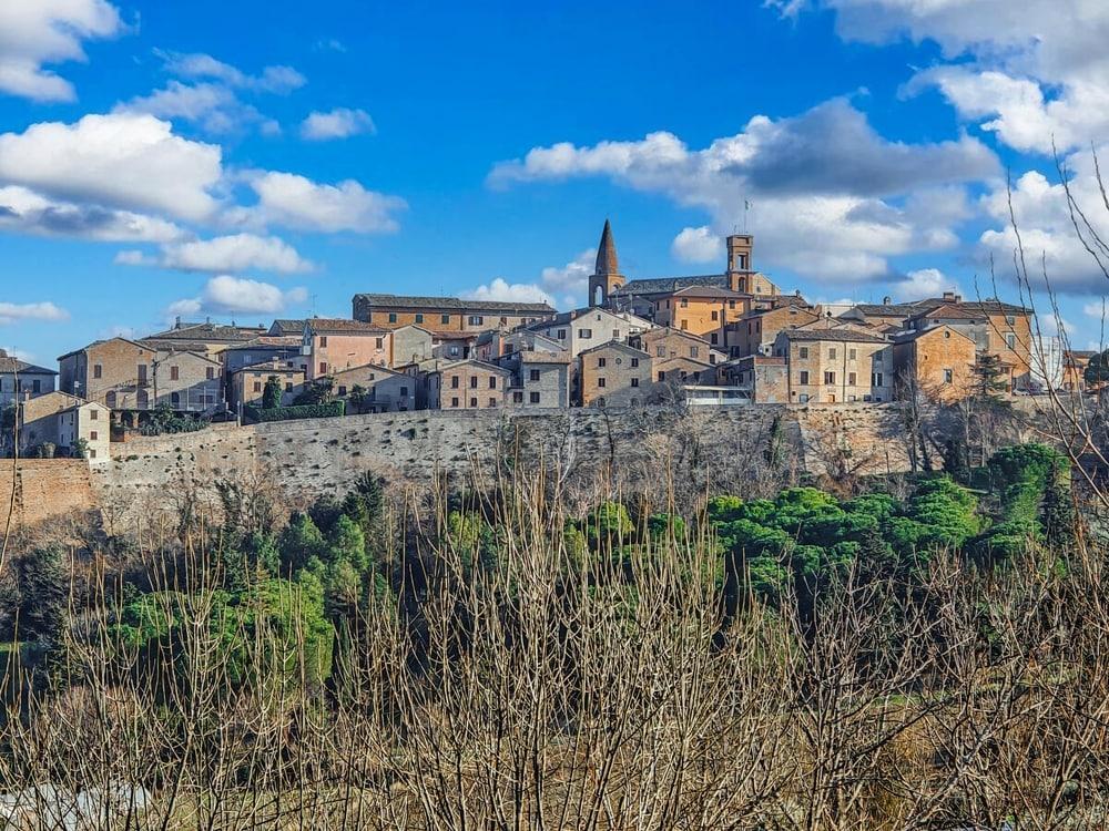 Mondavio