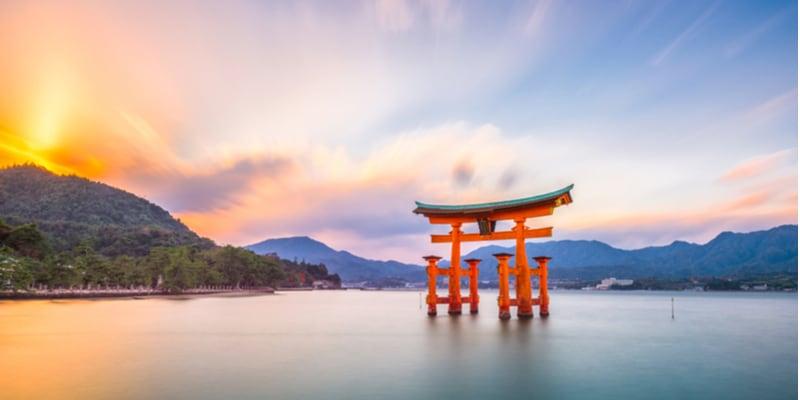 miyajima