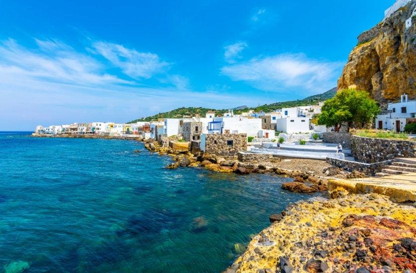 Nísyros